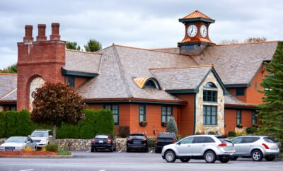 Why Choose a Short-Term Rental Over a Hotel in Southport